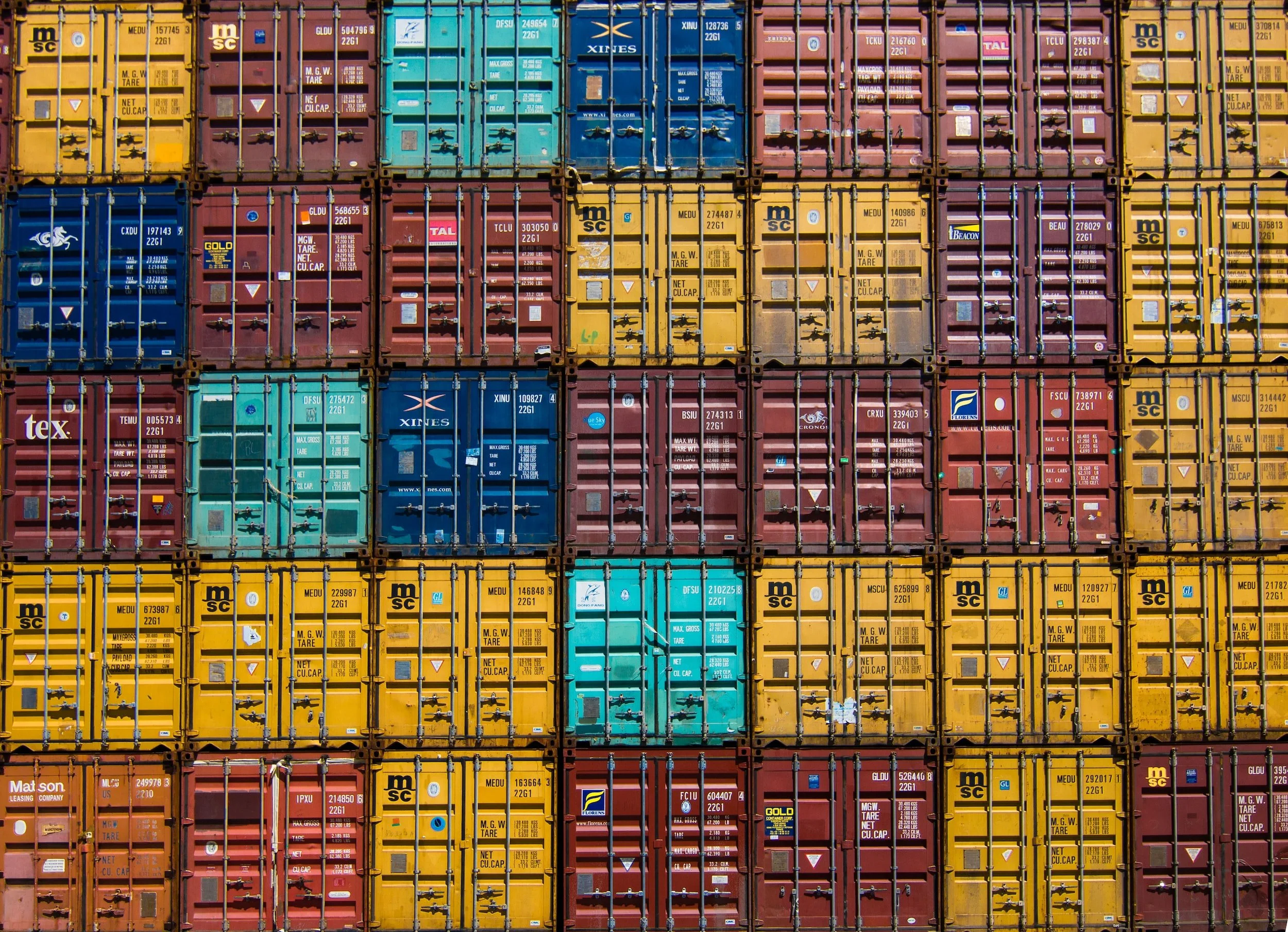 Medewerker logistiek, Fulltime